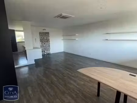 local professionnel à louer - saint-raphaël (83) - 850€