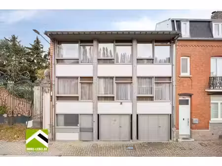 huis te koop in tongeren met 4 slaapkamers