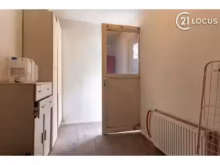 huis te koop in beveren-kruibeke-zwijndrecht met 2 slaapkamers