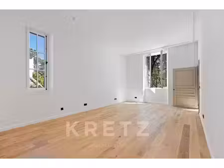 appartement aix-en-provence - 2 chambres - 59m²