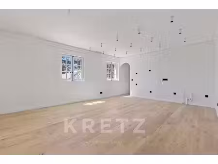 appartement aix-en-provence - 2 chambres - 63m²