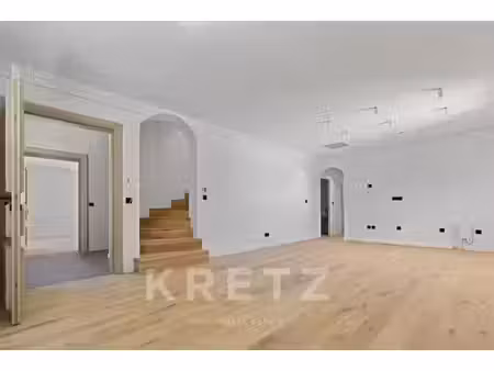 appartement aix-en-provence - 3 chambres - 80m²