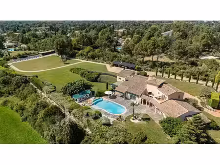 maison aix-en-provence - 500m²
