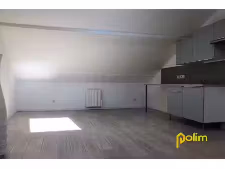 bel appartement proche toutes commodités