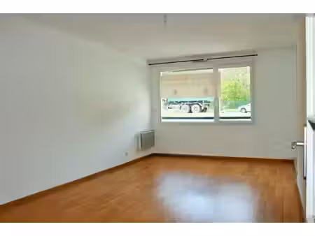 vandoeuvre quartier residentiel proche polytech bel f3 de 64