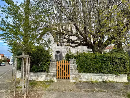 carcassonne - maison traditionnelle 4 chambres  garage  jardin