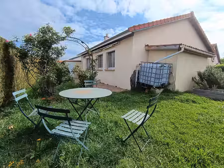 maison 5 pièces 98 m² à vendre / acheter cournon-d'auvergne 63800 ? | era immobilier