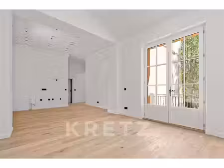 appartement aix-en-provence - 2 chambres - 78m²