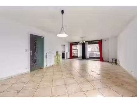 appartement te koop in beveren-kruibeke-zwijndrecht met 2 slaapkamers