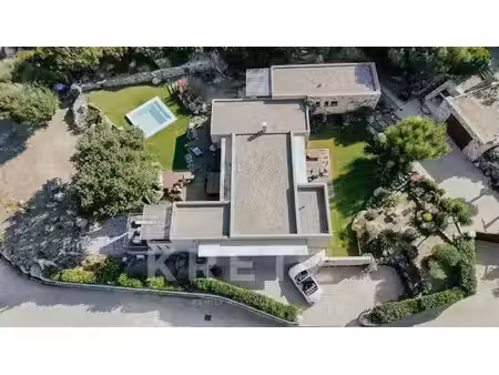maison corbara - 4 chambres - 200m²