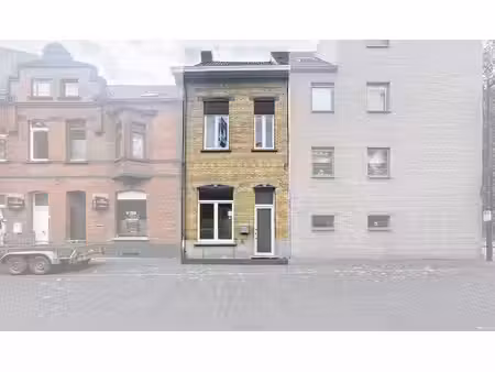 huis te koop in ingelmunster met 4 slaapkamers