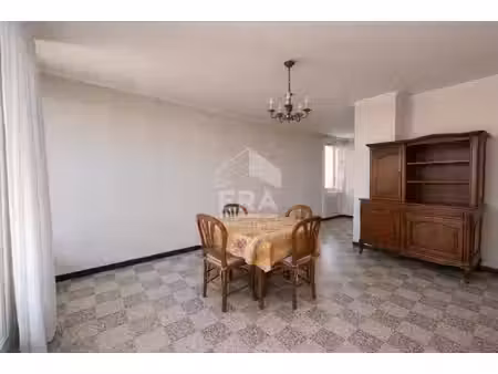 appartement 4 pièces 73 m² à vendre / acheter port-de-bouc 13110 ? | era immobilier