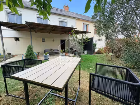 maison 6 pièces 90 m² à vendre / acheter coulaines 72190 ? | era immobilier