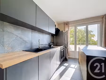 achat appartement 5 pièces 86m² clermont ferrand 63100