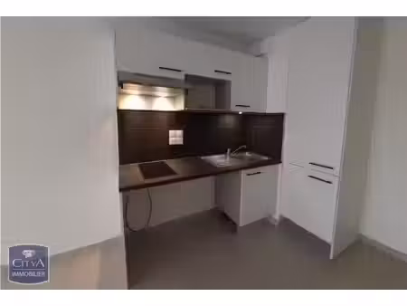 location appartement 2 pièces 43m² frouzins 31270