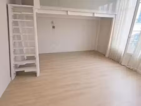 appartement à louer 2 pièces 40.58 m² - nice (06) - 894€