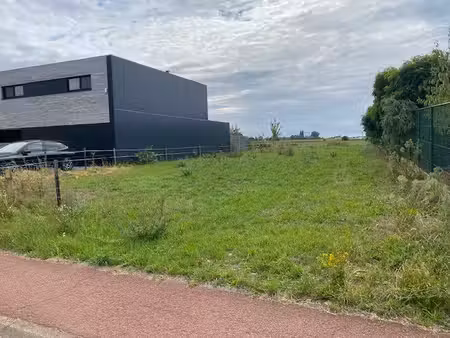 grond te koop in buggenhout