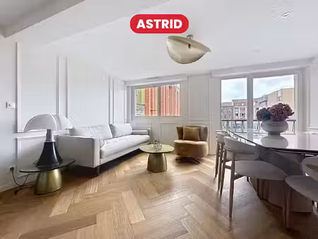 appartement 4 pièces 83 m² à vendre / acheter lille 59000 ? | era immobilier