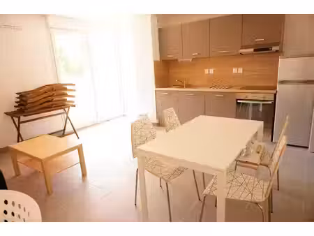 location appartement 3 pièces 61m² montpellier 34090