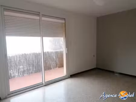 location appartement 3 pièces 58m² narbonne 11100