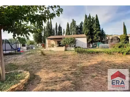 maison 4 pièces 106 m² à vendre / acheter mornas 84550 ? | era immobilier