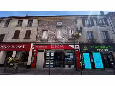 immeuble 5 pièces 153 m² à vendre / acheter herblay-sur-seine 95220 ? | era immobilier