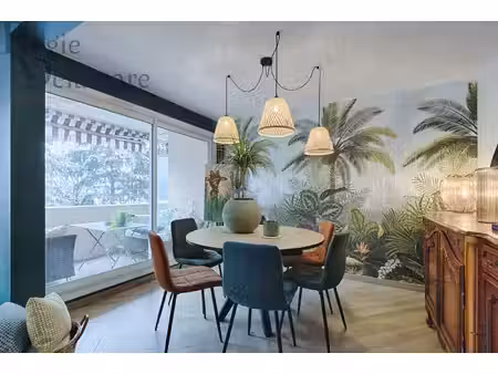 achat appartement 3 pièces 82m² st priest 69800