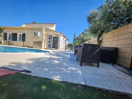 maison 5 pièces 95 m² à vendre / acheter saint-saturnin-lès-avignon 84450 ? | era immobili