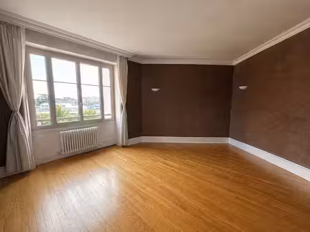 appartement 3 pièces 82 m² à vendre / acheter lyon 7e arrondissement 69007 ? | era immobil