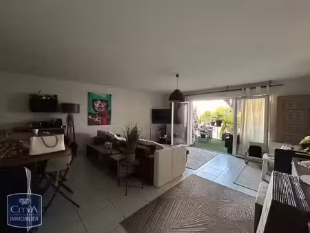 appartement à louer 4 pièces 85.74 m² - mérignac (33) - 1 035€