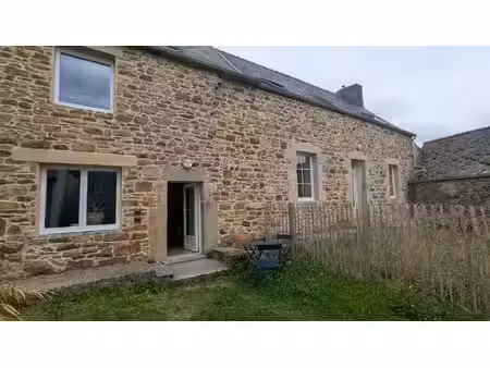 maison 8 pièces 163 m² à vendre / acheter guimaëc 29620 ? | era immobilier