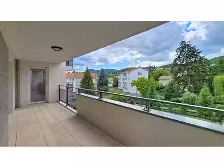achat appartement 3 pièces 73m² clermont ferrand 63100
