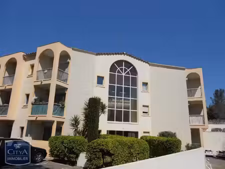 appartement à louer 2 pièces 45 m² - nîmes (30) - 578€