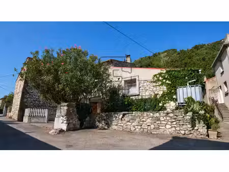 achat maison 6 pièces 107m² guilherand granges 07500