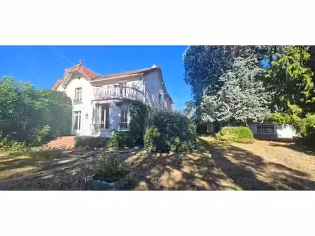 maison 11 pièces 242 m² à vendre / acheter villiers-sur-marne 94350 ? | era immobilier