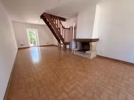 maison à louer