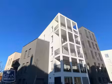 appartement à louer 3 pièces 79.88 m² - clermont-ferrand (63) - 972€