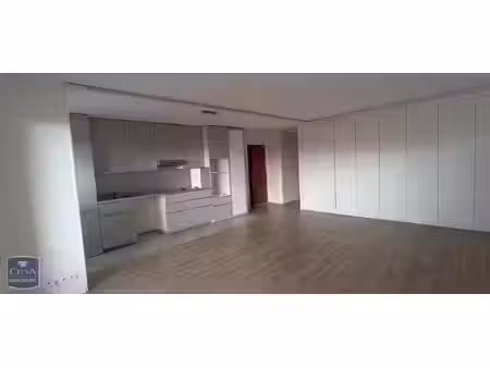 appartement à louer 4 pièces 86.93 m² - orléans (45) - 1 204€
