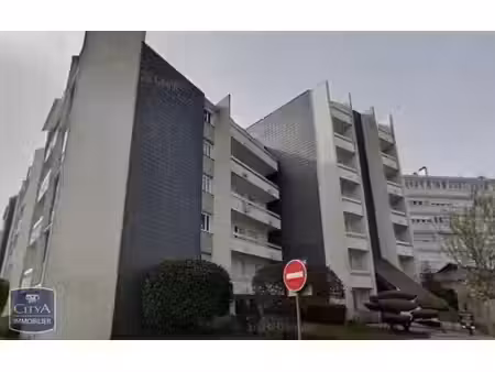 appartement à louer 4 pièces 93 m² - orléans (45) - 1 061€