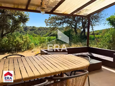 maison 7 pièces 211 m² à vendre / acheter bédoin 84410 ? | era immobilier