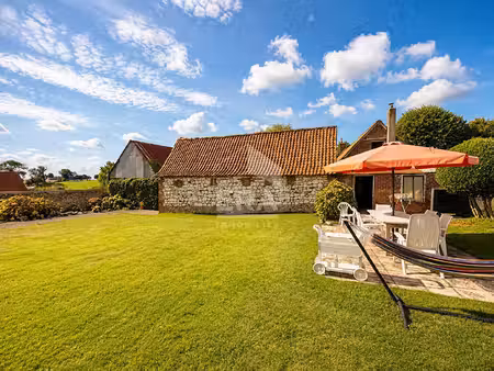 maison 5 pièces 115 m² à vendre / acheter étaples 62630 ? | era immobilier