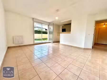 appartement à louer 3 pièces 55.94 m² - thonon-les-bains (74) - 862€