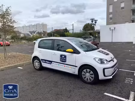 parking à louer - tours (37) - 31€