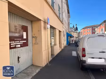 local professionnel à louer - mâcon (71) - 950€