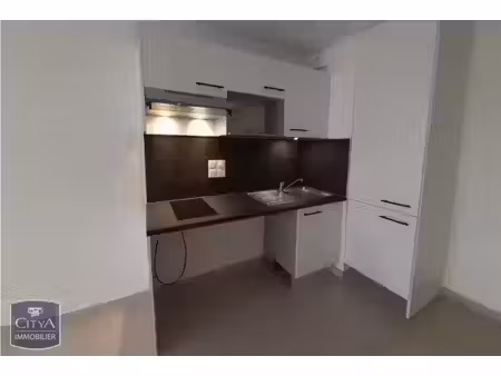 appartement à louer 2 pièces 43.66 m² - frouzins (31) - 537€