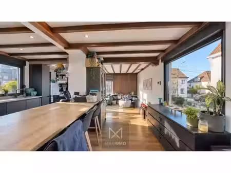 immeuble de rapport à vendre à kalvariestraat 135b courtrai (rbw82952)