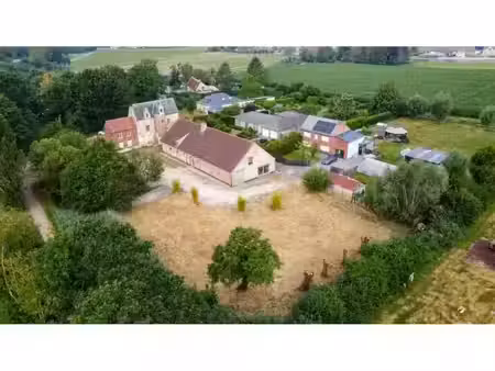 immeuble de rapport à vendre à schrans 9 en 10 onze-lieve-vrouw-waver (rbw82420)