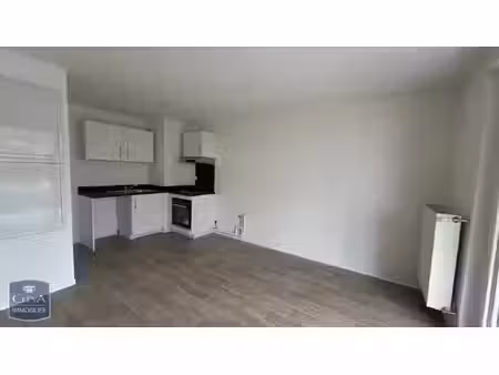 appartement à louer 1 pièce 28.44 m² - mulhouse (68) - 457€