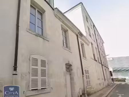 appartement à louer 3 pièces 73.27 m² - orléans (45) - 860€