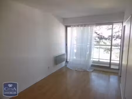 appartement à louer 2 pièces 34.3 m² - périgueux (24) - 540€